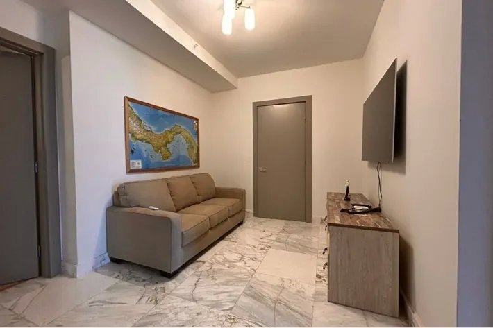 Alquiler de apartamento amoblado en PH Regalia, Costa del Este, Panamá