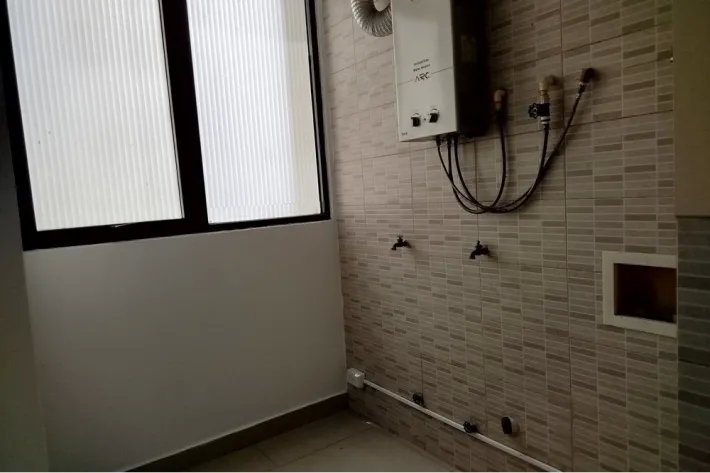 Venta de apartamento en San Francisco