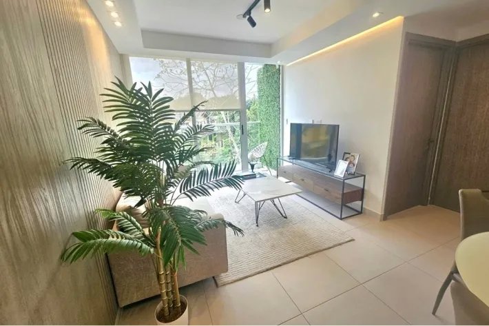 Venta de apartamento en Villa Zaita, Panamá