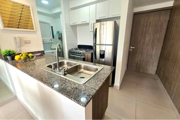 Venta de apartamento en Villa Zaita, Panamá