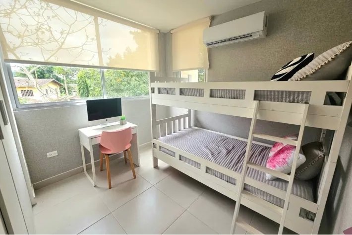 Venta de apartamento en Villa Zaita, Panamá