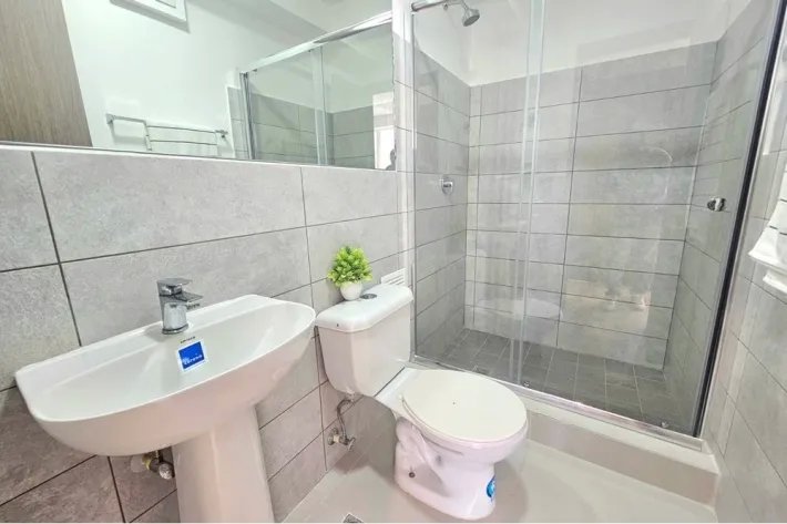 Venta de apartamento en Villa Zaita, Panamá