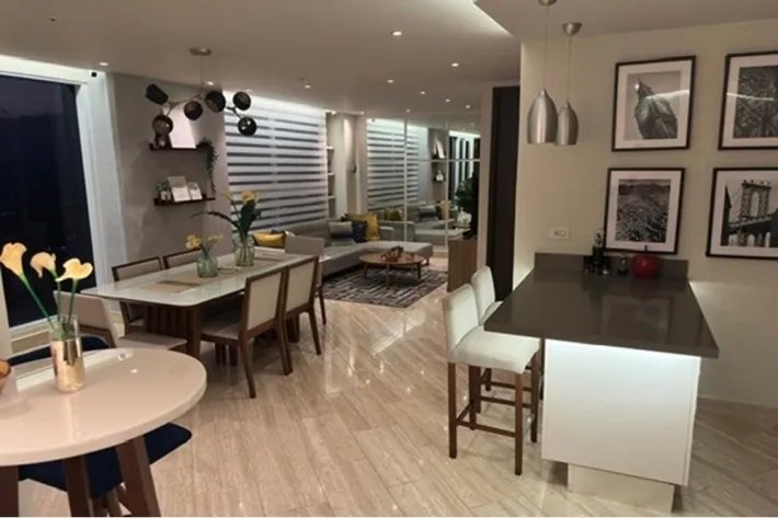 Se vende apartamento en Costa del Este, Ciudad de Panamá