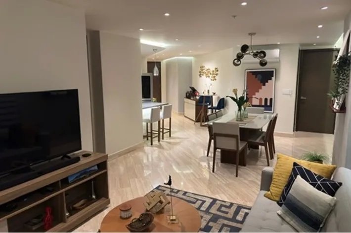 Se vende apartamento en Costa del Este, Ciudad de Panamá