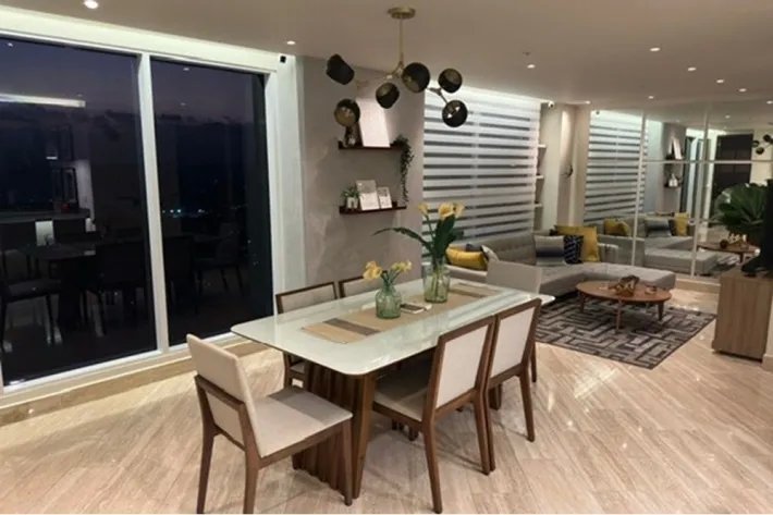 Se vende apartamento en Costa del Este, Ciudad de Panamá