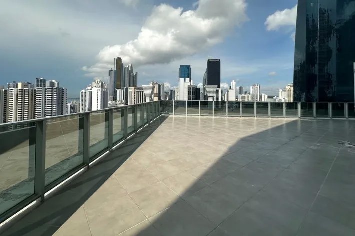 Se vende oficina en Calle 50, Bella Vista