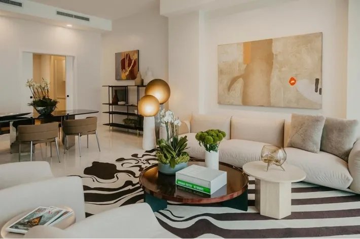 Apartment for sale in Ocean Reef Islands II, Punta Pacifica