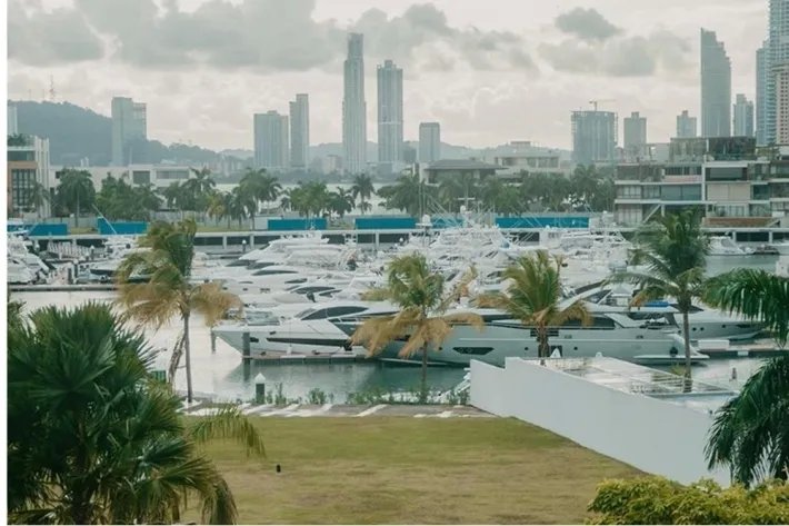Apartment for sale in Ocean Reef Islands II, Punta Pacifica