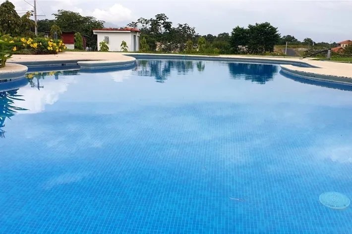 Se vende casa campestre en San Carlos, Panamá Oeste