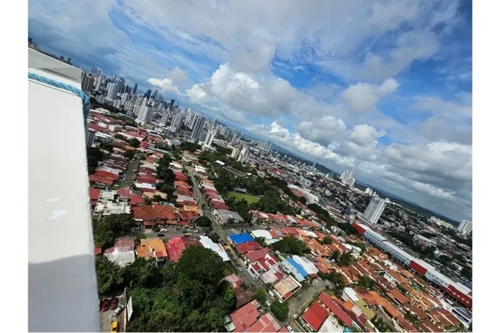 Venta de apartamento en Hato Pintado, Ciudad de Panamá