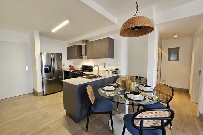 Apartment for sale in Hato Pintado, Panama City