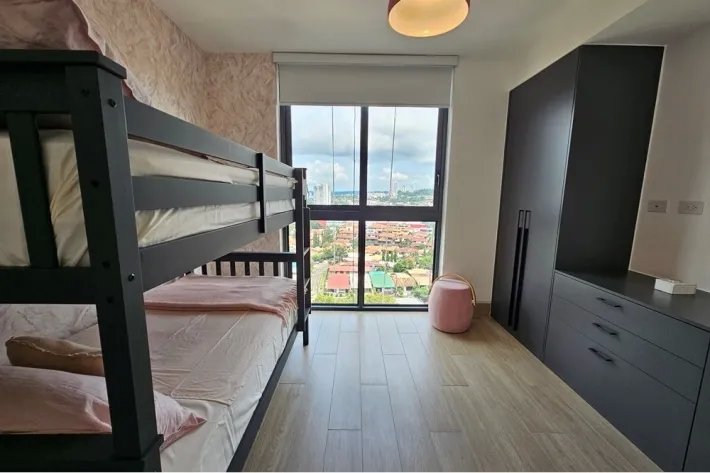 Apartment for sale in Hato Pintado, Panama City