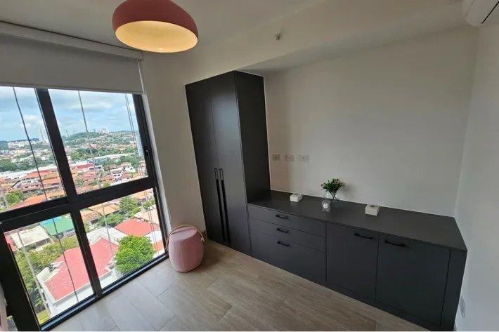 Apartment for sale in Hato Pintado, Panama City