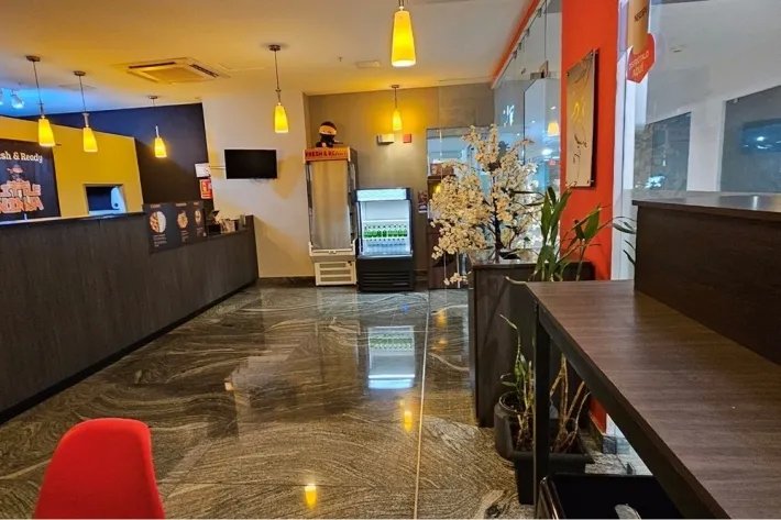 Local Comercial en Alquiler en Santa María (Business District)