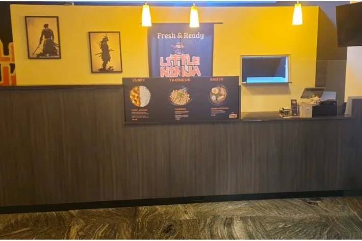 Local Comercial en Alquiler en Santa María (Business District)