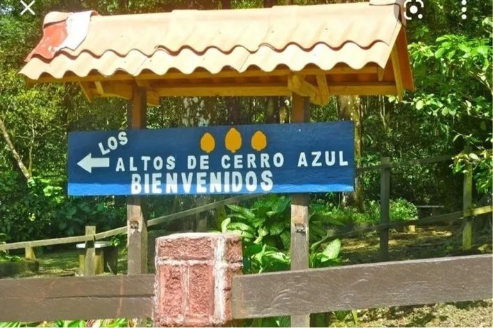 Venta de terreno en Altos de Cerro Azul, Panamá