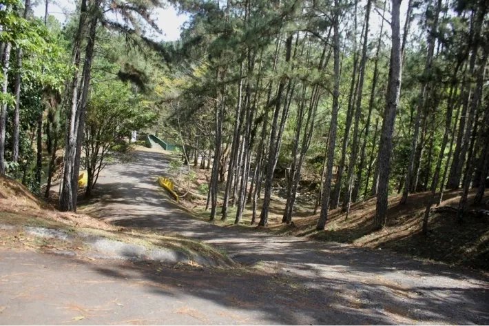 Venta de terreno en Altos de Cerro Azul, Panamá