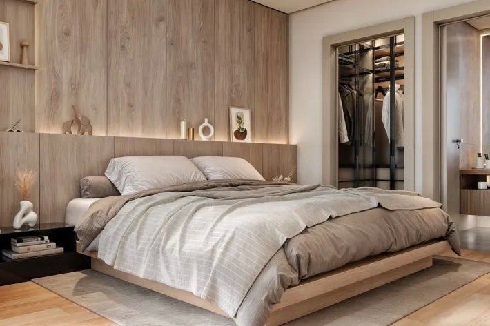 Venta de apartamento nuevo para inversión en Proyecto Moderna 360, Marbella
