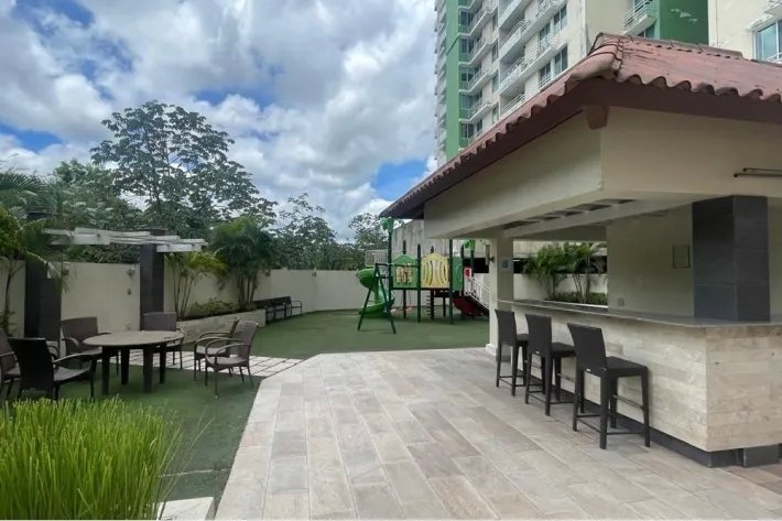 Apartamento en venta en Condado del Rey, Panamá