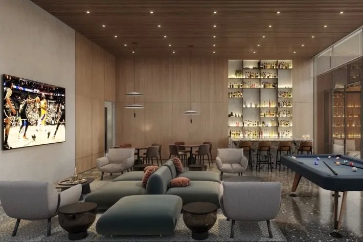 Venta de apartamento nuevo en Marbella, PH Moderna