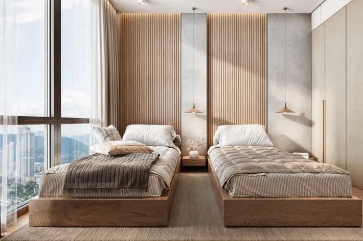 Venta de apartamento nuevo en Marbella, PH Moderna