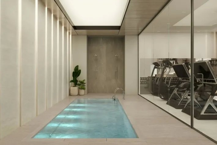 Venta de apartamento nuevo en Marbella, PH Moderna