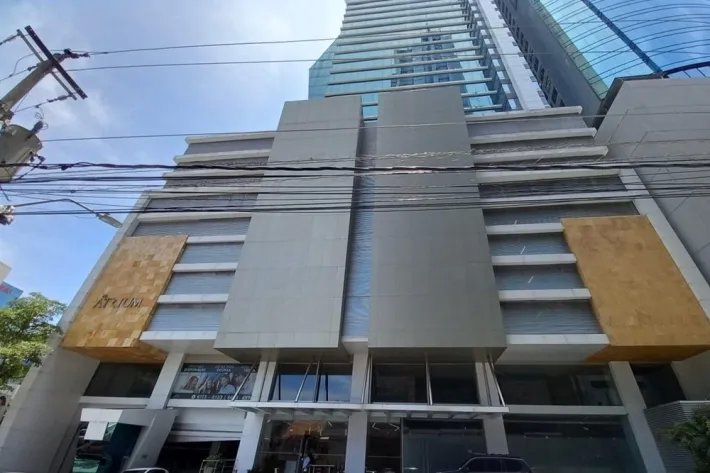 Venta de oficina reposeída en Obarrio