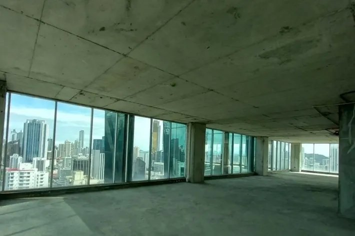 Venta de oficina reposeída en Obarrio