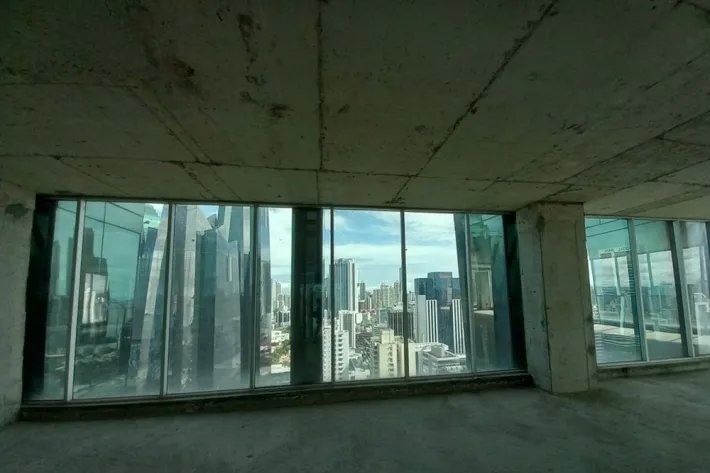 Venta de oficina reposeída en Obarrio