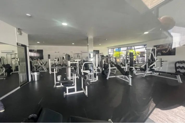Apartamento en venta en Condado del Rey, Panamá