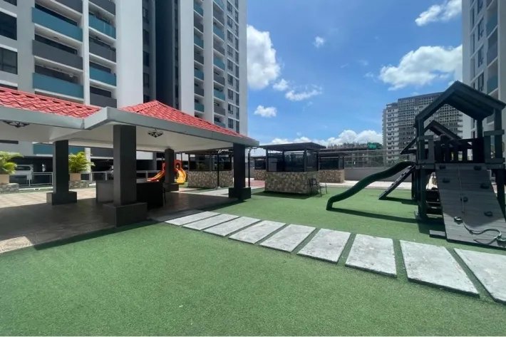 Apartamento en venta en Condado del Rey, Panamá