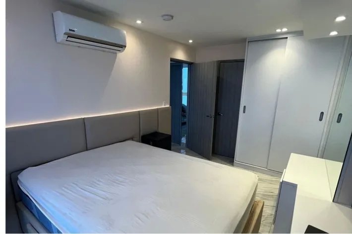 Apartment for rent on Avenida Balboa, Panama