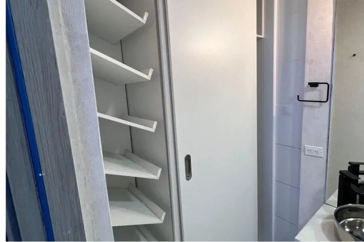 Apartment for rent on Avenida Balboa, Panama