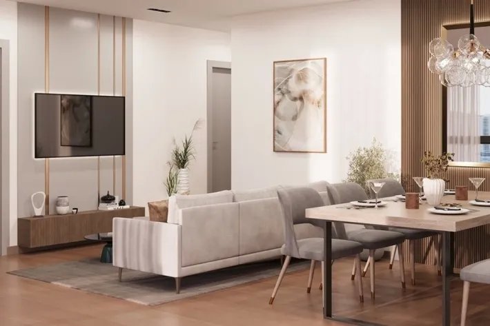 Venta de apartamento nuevo en Marbella, PH Moderna
