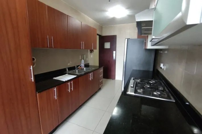 Venta de apartamento en San Francisco, Panamá