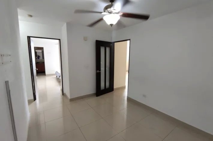 Venta de apartamento en San Francisco, Panamá