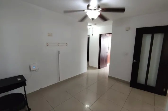 Venta de apartamento en San Francisco, Panamá