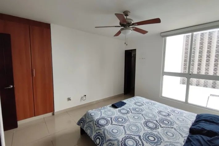 Venta de apartamento en San Francisco, Panamá