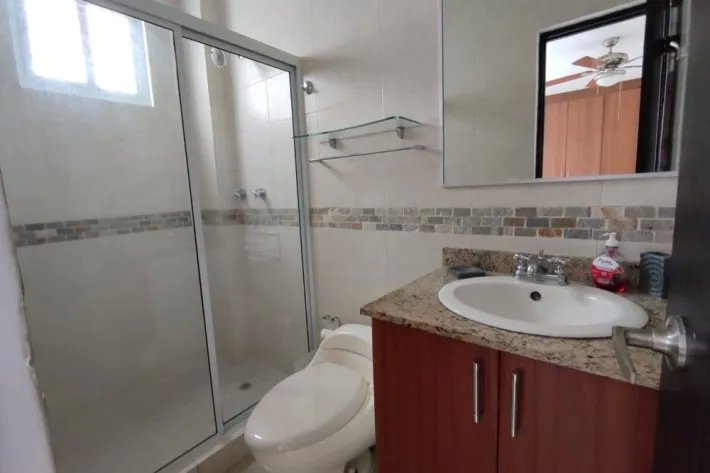 Venta de apartamento en San Francisco, Panamá
