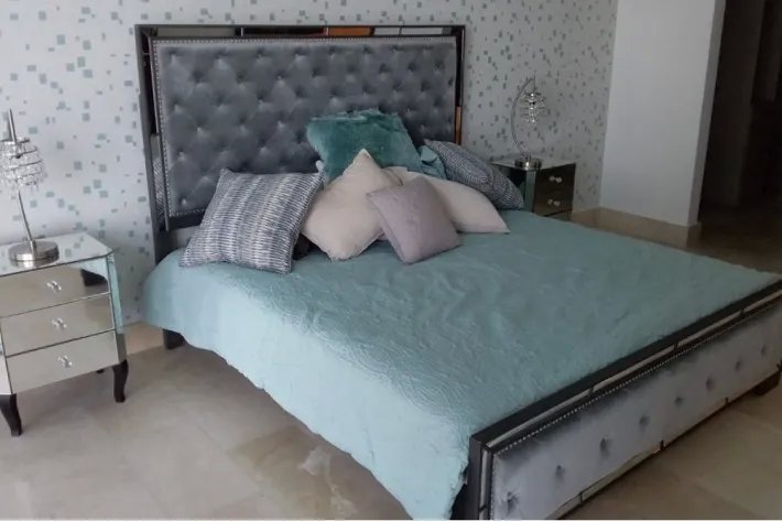 Apartment for sale in Punta Pacífica, Panama