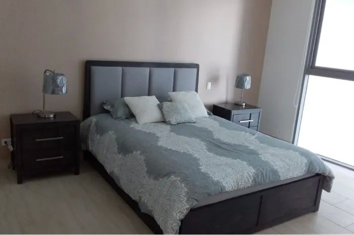 Apartment for sale in Punta Pacífica, Panama