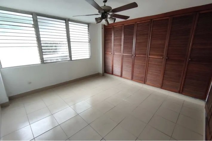 Venta de apartamento en Bella Vista, El Carmen
