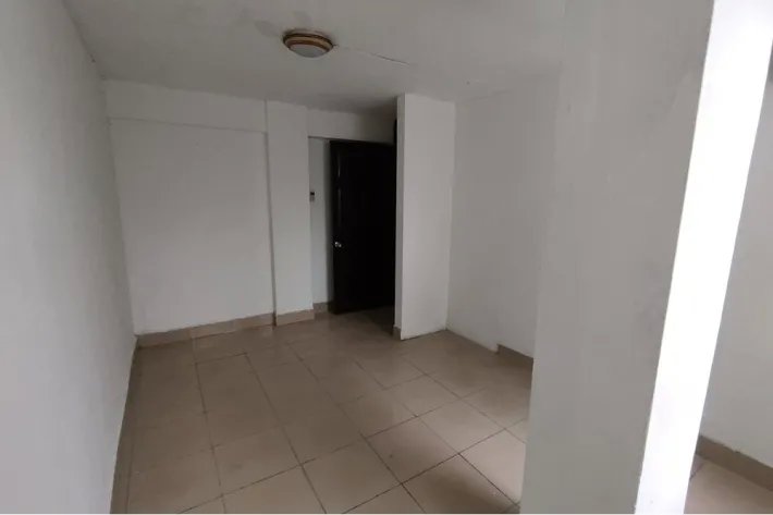Venta de apartamento en Bella Vista, El Carmen
