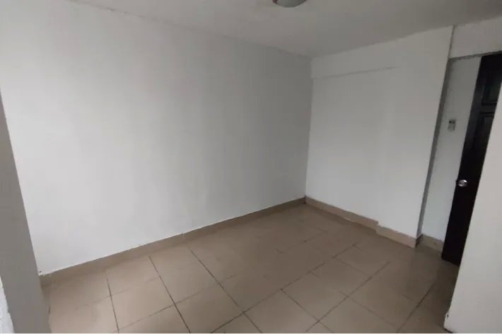 Venta de apartamento en Bella Vista, El Carmen