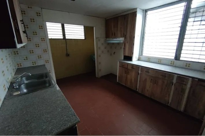 Venta de apartamento en Bella Vista, El Carmen