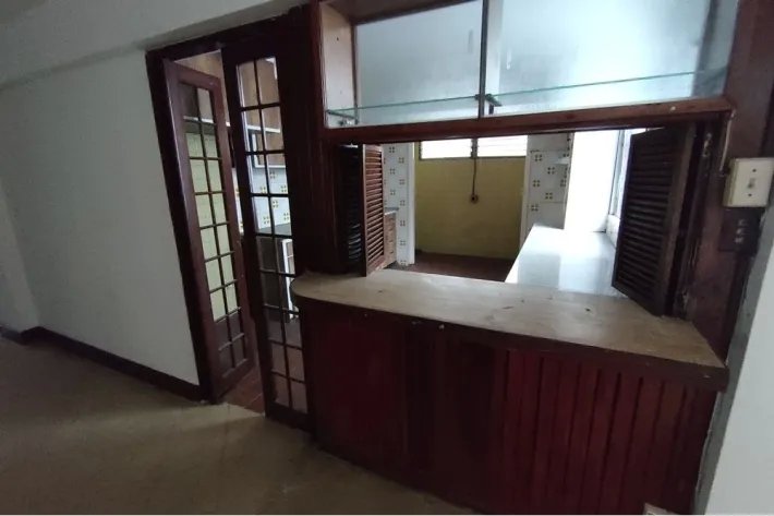 Venta de apartamento en Bella Vista, El Carmen