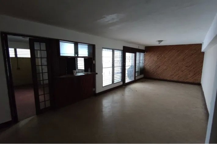 Venta de apartamento en Bella Vista, El Carmen
