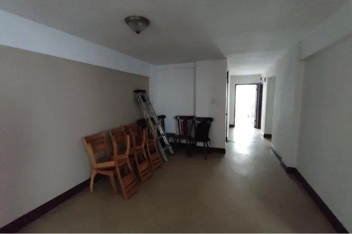 Venta de apartamento en Bella Vista, El Carmen
