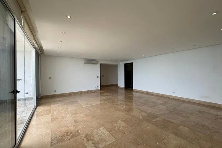 Alquiler de apartamento con vista al mar en Punta Pacífica, Panamá