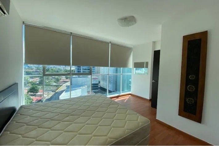 Se vende apartamento amoblado en Paitilla, Ciudad de Panamá